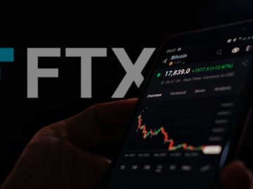 Bahamian Regulator Controls FTX Digital Assets Worth $3.5B Bahamian Regulator Controls FTX Digital Assets Worth $3.5B