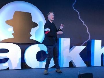 Black Hat Europe 2022: A defendable internet is possible, but only with industry makeover Black Hat Europe 2022: A defendable internet is possible, but only with industry makeover