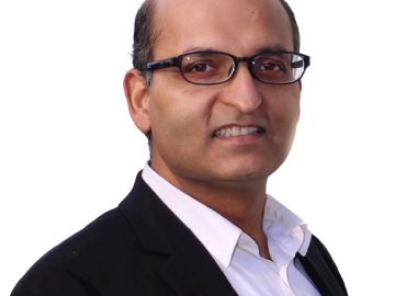 Career Profile: Anand Prasad, Deloitte Career Profile: Anand Prasad, Deloitte