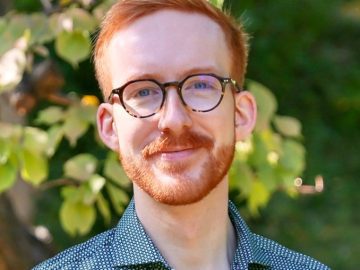 Career Profile: Hans Christian Rudolph, Deloitte Career Profile: Hans Christian Rudolph, Deloitte