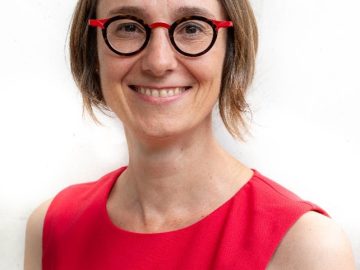 Career Profile: Sonia Compans, Technical Officer at ETSI Career Profile: Sonia Compans, Technical Officer at ETSI