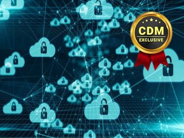 Dark Clouds Could Be Looming Dark Clouds Could Be Looming