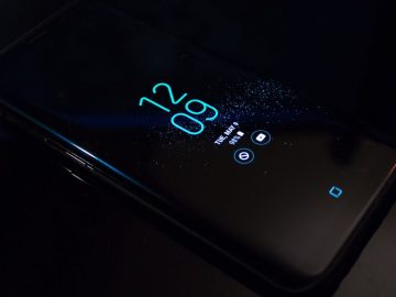 EarSpy attack eavesdrops on Android phones via motion sensors EarSpy attack eavesdrops on Android phones via motion sensors