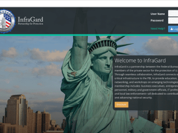 FBI’s Vetted Info Sharing Network ‘InfraGard’ Hacked – Krebs on Security FBI’s Vetted Info Sharing Network ‘InfraGard’ Hacked – Krebs on Security