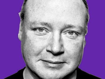 Finding the next Log4j – OpenSSF’s Brian Behlendorf on pivoting to a ‘risk-centred view’ of open source development OpenSSF and Apache Brian Behlendorf