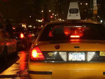 Hackers Allegedly Hit JFK Airport … Taxis Hackers Allegedly Hit JFK Airport … Taxis