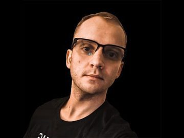 How to become a penetration tester: Part 2 – ‘Mr Hacking’ John Jackson on the virtue of ‘endless curiosity’ John Jackson, pen tester, Trustwave