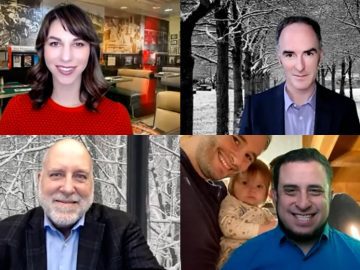 ISMG Editors Panel: Looking Back on 2022 ISMG Editors Panel: Looking Back on 2022