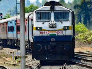 Indian Railways Says It’s Not Source of Alleged Data Breach Indian Railways Says It's Not Source of Alleged Data Breach