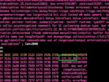 KmsdBot Botnet Suspected of Being Used as DDoS-for-Hire Service KmsdBot Botnet