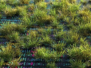 Lean, green coding machine: How sustainable computing drive can reduce attack surfaces Clean, green coding machine: How sustainable computing drive can reduce attack surfaces