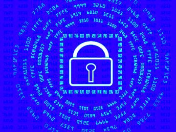 SHA-1 Cryptographic Algorithm