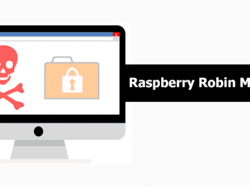 Raspberry Robin Malware Attacks Against Telecom