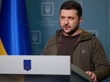 Russian Hackers’ Focus is Civilian Infrastructure Russian Hackers' Focus is Civilian Infrastructure