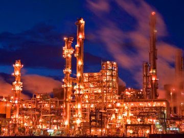 Russian Hackers Targeted Petroleum Refinery in NATO Country During Ukraine War Ukraine War