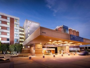 Scripps Health Reaches $3.5 Million Data Breach Settlement Scripps Health Reaches $3.5 Million Data Breach Settlement