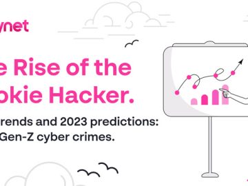 The Rise of the Rookie Hacker Rookie Hacker