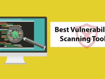 10 Best Vulnerability Scanner Tools 10 Best Vulnerability Scanner Tools