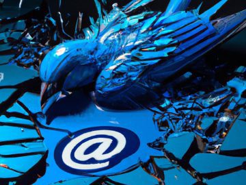 200 million Twitter users email addresses allegedly leaked online scaled