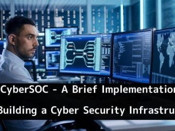A Brief Process Of Create a Cyber Security Infrastructure scaled