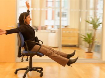 Accountant ordered to pay ex employer after bossware shows time theft scaled