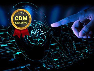 AI Is the Answer To Modern Cybersecurity Threats AI is the answer to modern cybersecurity threats