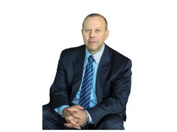 Appgate Appoints Leo Taddeo as New Chief Executive Officer and scaled