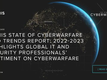 Armis State of Cyberwarfare and Trends Report scaled