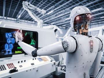 Artificial Intelligence now allows to speak to dead ones scaled