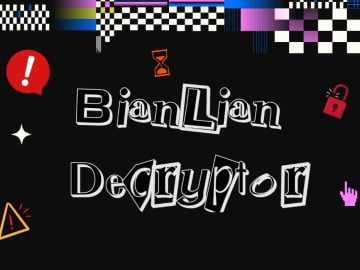 Avast Releases Free Decryptor for BianLian Ransomware scaled