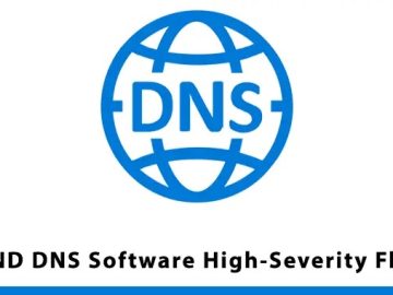 BIND DNS Software High Severity Flaw.webp scaled