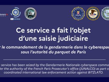 Bitzlato Crypto Exchange Founder Arrested for Aiding Cybercriminals Bitzlato Crypto Exchange