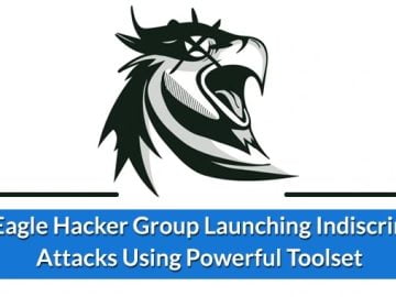 Blind Eagle Hacker Group Launching Indiscriminate Attacks Blind Eagle Hacker Group Launching Indiscriminate Attacks