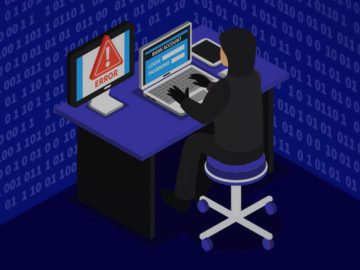 Bluebottle Cybercrime Group