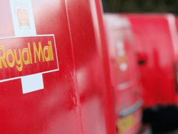 Britain’s Postal Service, Royal Mail Suffers Cyber Attack Britain’s Postal Service
