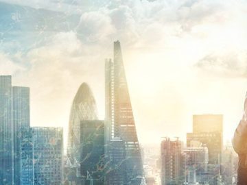 CDO interview Lisa Heneghan global chief digital officer KPMG scaled