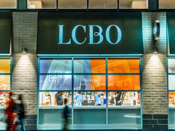 Canada’s largest alcohol retailer’s site hacked to steal credit cards LCBO