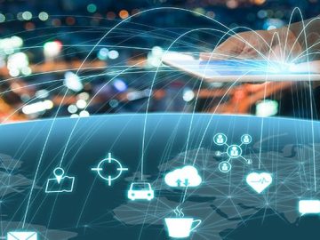 Chinese IoT suppliers expose UK businesses to espionage and data scaled