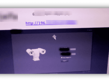 Critical Security Lapse as Hackers Tap Military ICS Infrastructure