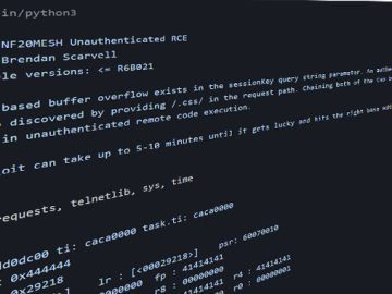 Critical Security Vulnerabilities Discovered in Netcomm and TP Link Routers scaled