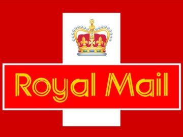 Cyber Attack on Royal Mail to delay parcels and letter delivery services Cyber Attack on Royal Mail to delay parcels and letter delivery services