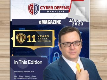 Cyber Defense Media Group – 11 Year Anniversary – Daily Celebration in 2023 Cyber Defense Media Group – 11 Year Anniversary – Daily Celebration in 2023