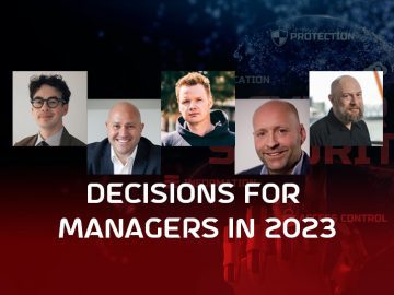 Cyber Security Experts List Pitfalls and Pillars scaled