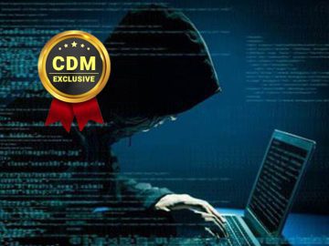 Cyberattacks Remain on the Rise – How Can the Corporate scaled