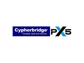 Cypherbridge Enhances Security and Interoperability for IoT Devices with Support for New PX5 RTOS Cypherbridge Enhances Security and Interoperability for IoT Devices with Support for New PX5 RTOS