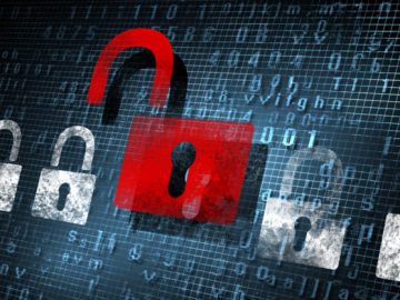 Difference between Cybersecurity and Information Security scaled