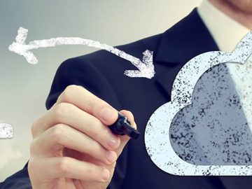 Enterprise on-premise infrastructure spending experiences ‘post-pandemic’ bounce-back Enterprise on-premise infrastructure spending experiences ‘post-pandemic’ bounce-back