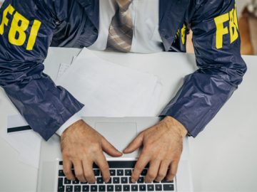 FBI warns of imposter ads in search results FBI warns of imposter ads in search results