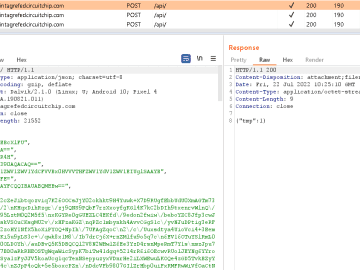 Fake App Mimicking Shagle Targets Android Users 2023