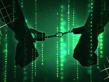 Founder of Bitzlato Exchange Arrested for ransomware 700 mln Fraud scaled